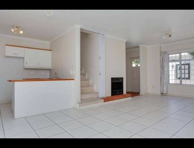 3 BEDROOM PROPERTY TO RENT IN CLAREMONT